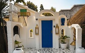Little Mykonos